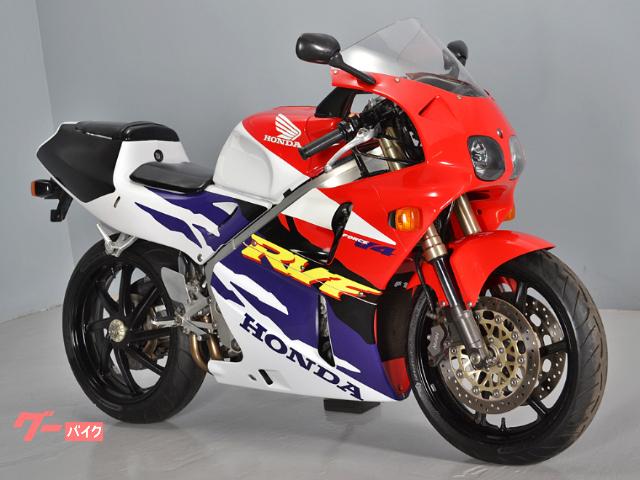 ｒｖｆ４００ ホンダ のバイクを探すなら グーバイク