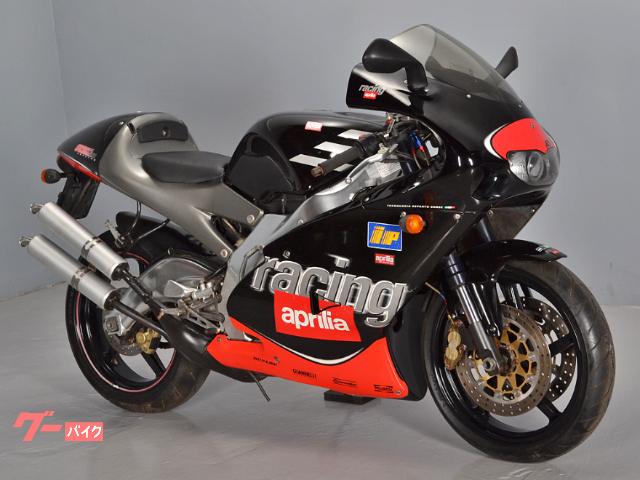 ａｐｒｉｌｉａ ｒｓ２５０ ７０馬力モデル 前後タイヤ新品 前後ブレーキｏｈ キャブｏｈ ｆフォークｏｈ ステムｏｈ スイングアームｏｈ ａｎｇｌｅ ｏｆ ｂａｎｋ アングルオブバンク 新車 中古バイクなら グーバイク