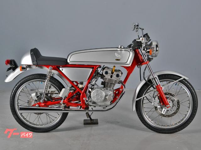 ホンダ ドリーム５０ 前後タイヤ新品 前後ブレーキｏｈ キャブｏｈ 点検整備記録簿付 埼玉県 ａｎｇｌｅ ｏｆ ｂａｎｋ アングルオブバンク b の中古バイク 新車バイク Goo バイク情報
