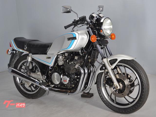 ヤマハXj750Eノーマルマフラー assurwi.ma