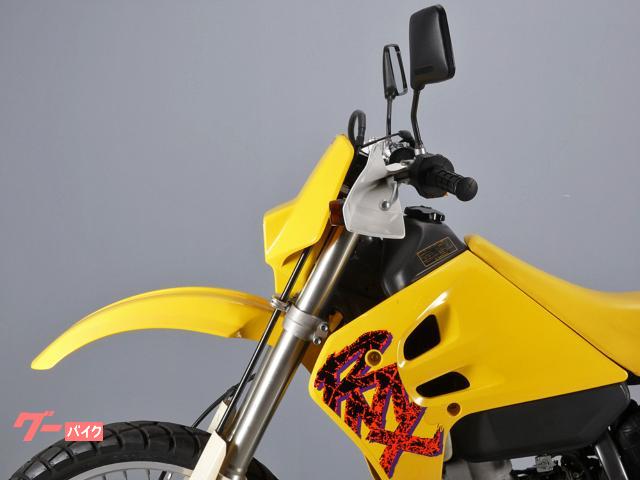 スズキ RMX250S SJ13A 1992年モデル 40馬力