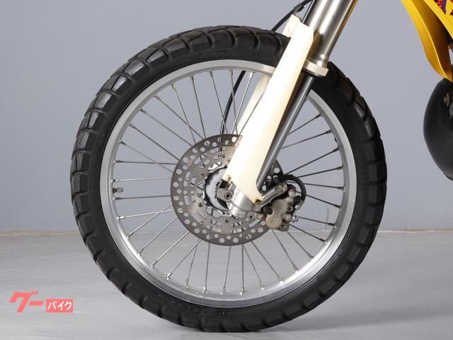 スズキ RMX250S SJ13A 1992年モデル 40馬力