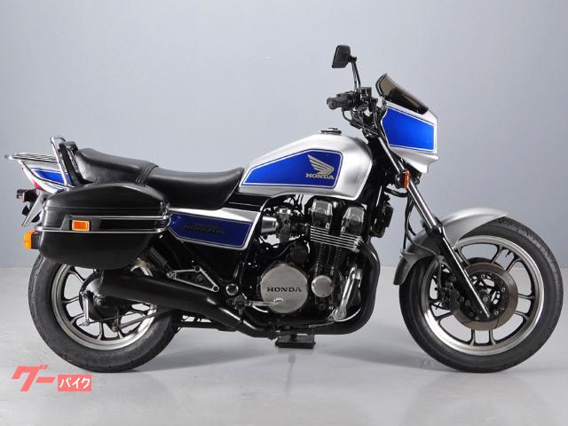 1984年 CBX750 ホライゾン 屋内保管車！！