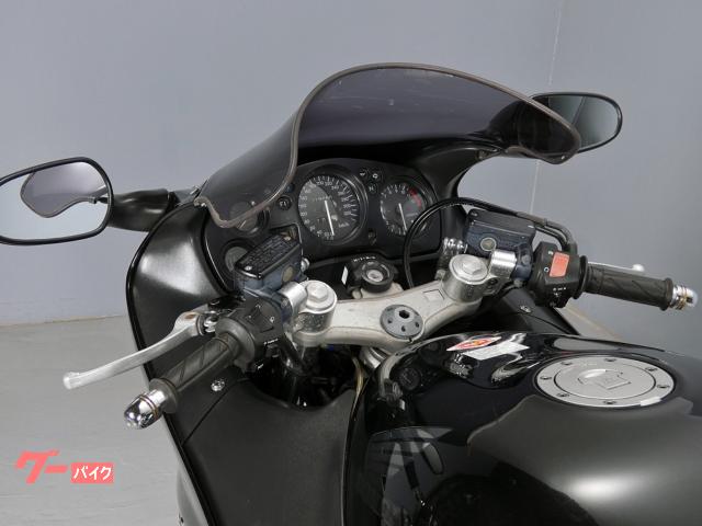 cbr1100xx タンク 2000年式〜 インジェクション