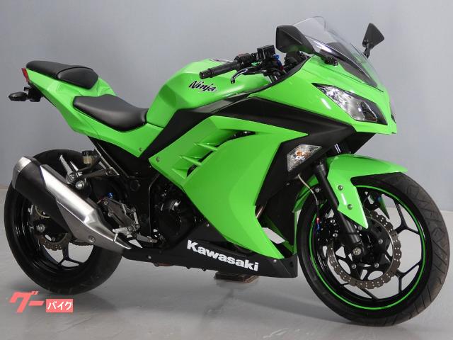 車両情報:カワサキ Ninja 250 Angle Of Bank（アングルオブバンク） 中古バイク・新車バイク探しはバイクブロス