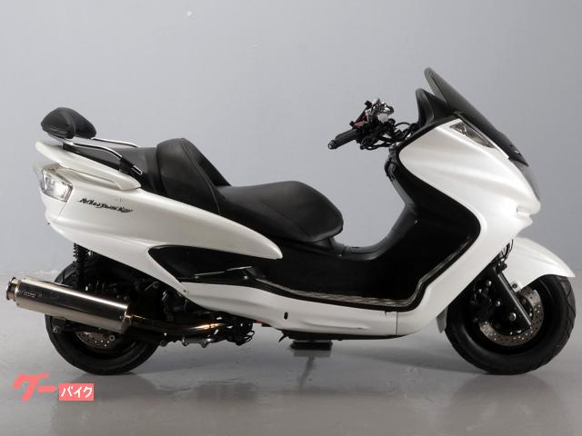T-MAX500 sj08j 30万→25万 値下げしました！