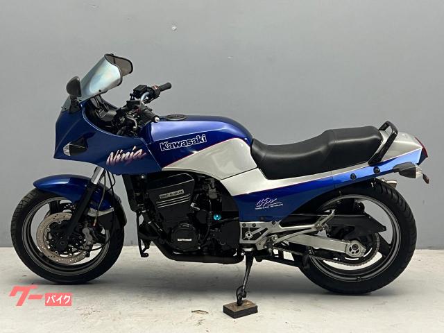 カワサキ ＧＰＺ９００Ｒ ＺＸ９００Ａ １９９３年Ａ１０モデル ＫＥＲＫＥＲマフラー｜Ａｎｇｌｅ Ｏｆ  Ｂａｎｋ（アングルオブバンク）｜新車・中古バイクなら【グーバイク】