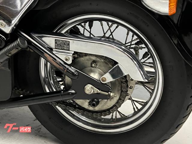 車両情報:カワサキ バルカン800クラシック | Angle Of Bank（アングルオブバンク） | 中古バイク・新車バイク探しはバイクブロス