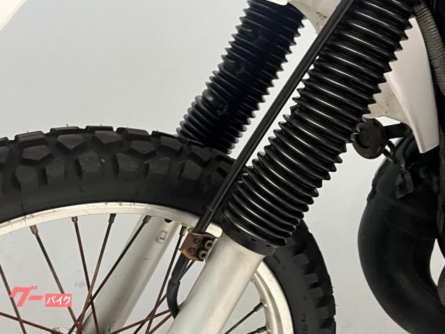 YAMAHAランツァ。オフロードタイヤ前後中古 YAMAHAランツァ。オフロードタイヤ前後中古 高まる