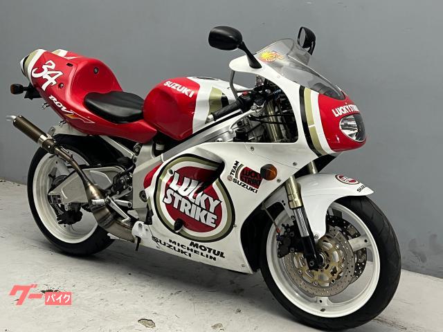 車両情報:スズキ RGV250ガンマ SP | Angle Of Bank（アングルオブバンク） | 中古バイク・新車バイク探しはバイクブロス