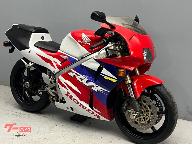 ＲＶＦ４００　ＮＣ３５　１９９４年モデル