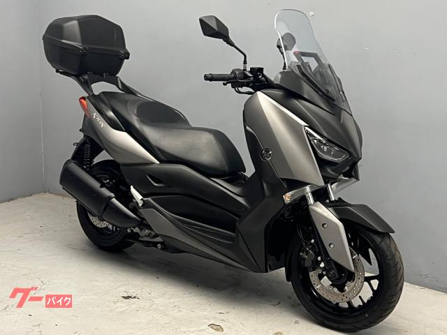 ヤマハ Ｘ－ＭＡＸ２５０ ＳＧ４２Ｊ ２０１８年ＡＢＳ付モデル トラクションコントロール ＥＴＣ２｜Ａｎｇｌｅ Ｏｆ  Ｂａｎｋ（アングルオブバンク）｜新車・中古バイクなら【グーバイク】