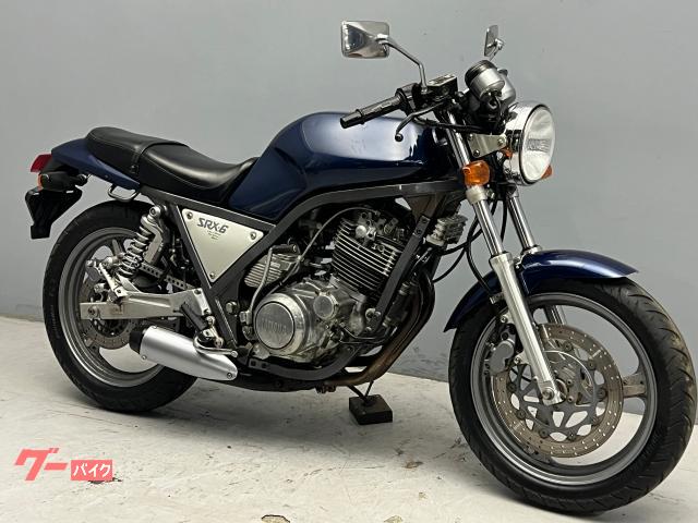 ＳＲＸ６００　１ＪＫ　キックモデル