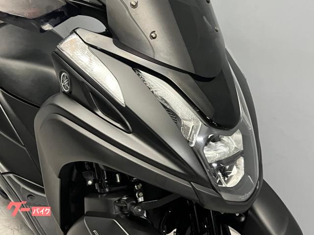 ヤマハ トリシティ155 SG37J 2016年モデル 前後 ヤマハ トリシティ155 SG37J 2016年モデル 前後