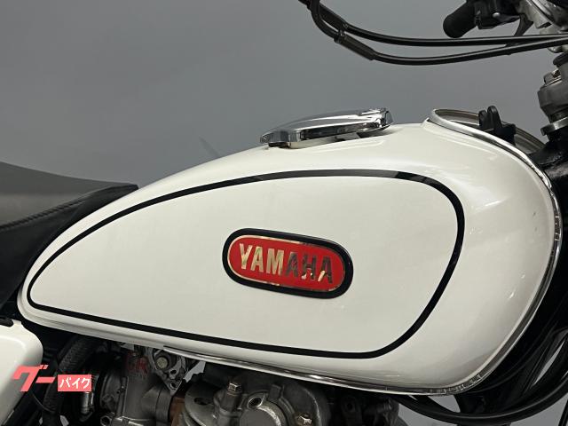 ヤマハ ＳＲ４００ １ＪＲ １９９２年モデル ＣＲキャブ｜Ａｎｇｌｅ Ｏｆ Ｂａｎｋ（アングルオブバンク）｜新車・中古バイクなら【グーバイク】