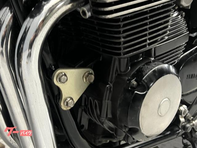 ヤマハ XJR400R 4HM 1995年モデル ETC付 ヤマハ XJR400R 4HM 1995年モデル ETC付