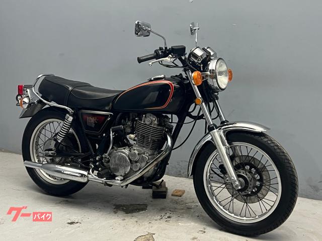 ＳＲ５００　２Ｊ２　１９７８年初期モデル