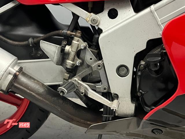 カワサキ ZXR250 ZX250A 1989年モデル 45馬力
