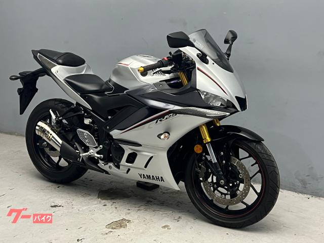 ＹＺＦ−Ｒ２５　ＲＧ４３Ｊ　２０２０年モデル　ＳＰ忠雄サイレンサー