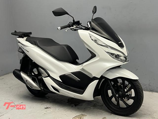 ＰＣＸ１５０　ＫＦ３０　２０１８年モデル　スマートキー２個付　ＥＴＣ付　駆動系オーバーホール込