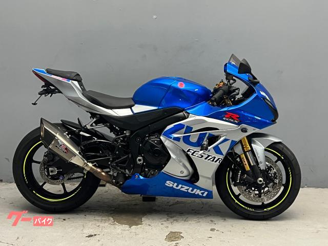 スズキ アルスターレ SUZUKI ALLSTARS Extreme 新品未開封 車両情報:スズキ GSX−R1000R | Angle Of Bank（アングルオブ
