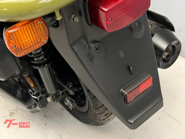 ホンダ PS250 MF09 2006年モデル｜Angle Of