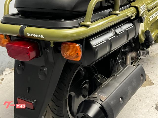 ★５５万円！PS250　後期型！2006年モデル　MF09　走行少ない！　ホンダ　PS ホンダ PS250 MF09 2006年モデル｜Angle Of
