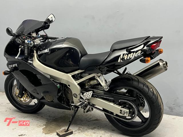 カワサキ Ninja ZX－9R ZX900C 1998年モデル