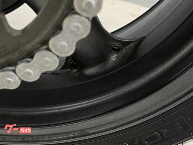 カワサキ Ninja ZX－9R ZX900C 1998年モデル