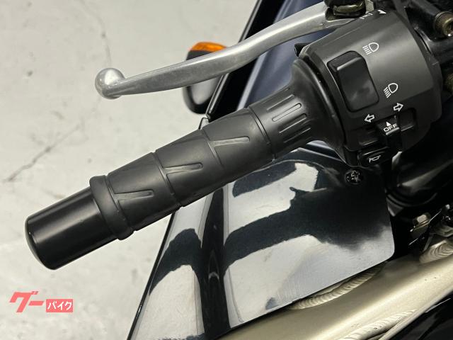 カワサキ Ninja ZX－9R ZX900C 1998年モデル