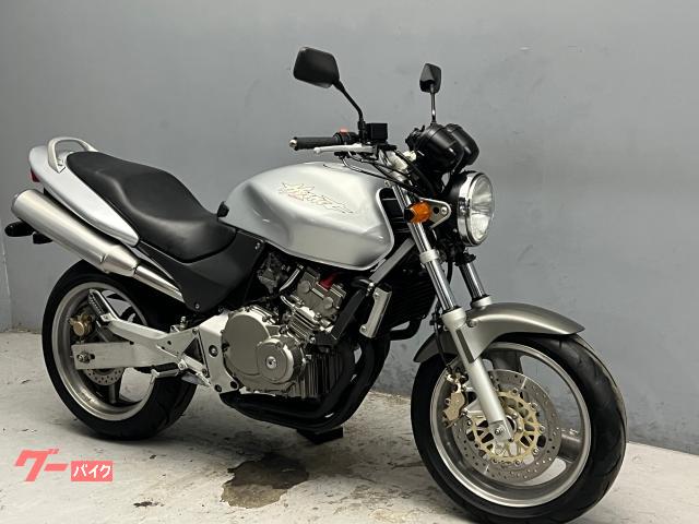 ＨＯＲＮＥＴ　ＭＣ３１　１９９６年モデル