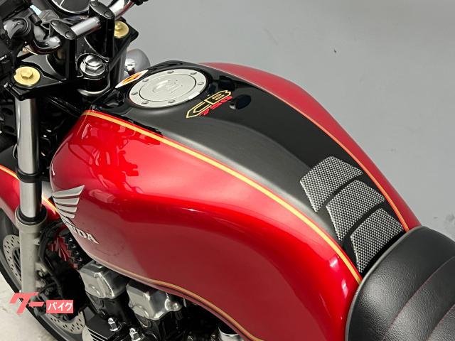 CB750 RC42   CBXカラー タンク ホンダ CB750 RC42 2008年最終モデル CBXカラー