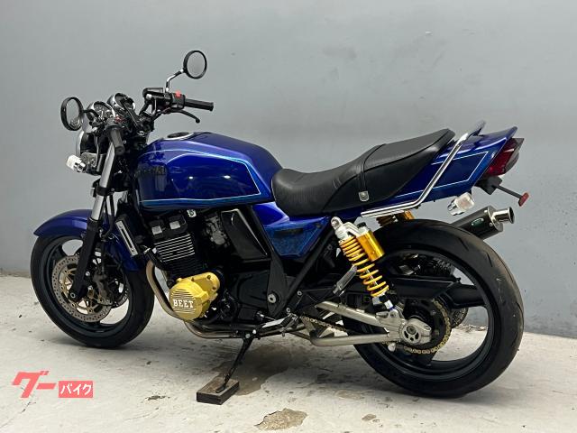 zrx400 Ⅱ タンク カワサキ　zr400e カワサキ ZRX400－II ZR400E 2001年モデル