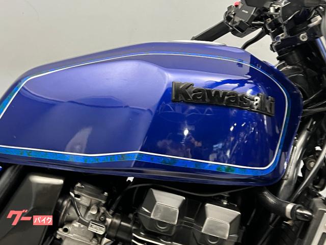 カワサキ ZRX400 | - 2001年式 カワサキ（KAWASAKI）2001年 装着