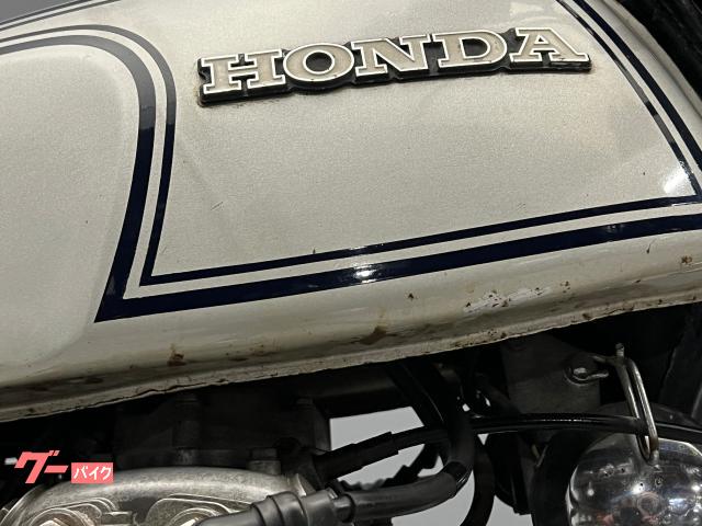 ホンダ CB350Four CB350F 1972年モデル ホンダ CB350Four CB350F 1972年モデル