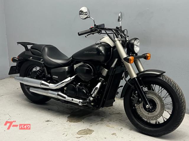 シャドウファントム７５０　ＲＣ５３　２０１０年モデル