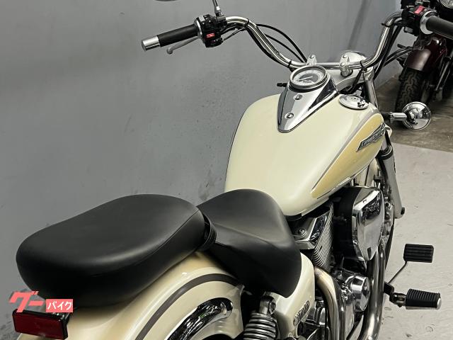 【売約済】ドラッグスター250 VG02J 加古川市より ヤマハ ドラッグスター250 VG02J 2002年モデル