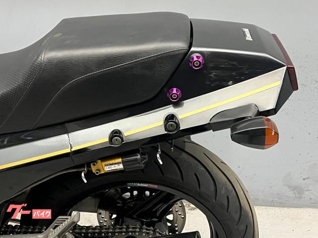 カワサキ GPZ900R ZX900A 1990年A7モデル 逆車