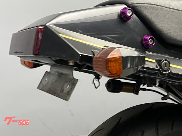 カワサキ GPZ900R ZX900A 1990年A7モデル 逆車