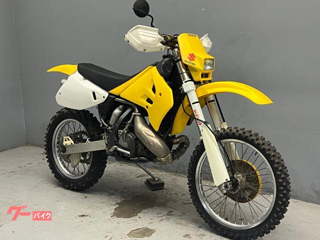 ＲＭＸ２５０　書類付レーサー　ＰＪ１２Ａ　１９９２年モデル