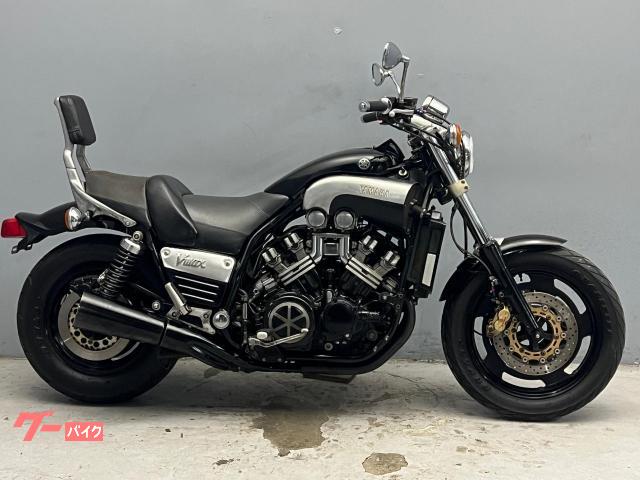 車両情報:ヤマハ VMAX | Angle Of Bank（アングルオブバンク） | 中古