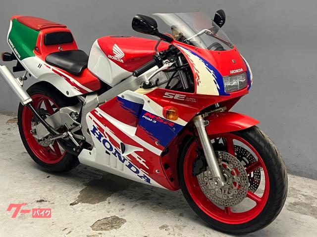 NSR250R SE MC21