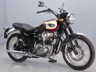 カワサキ Ｗ６５０　ＥＪ６５０Ａ　１９９９年Ａ１モデル　バッテリー新品　プラグ新品の画像（埼玉県