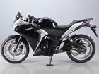 ホンダ ＣＢＲ２５０Ｒ　ＭＣ４１　２０１１年モデル　自賠責保険１年付　チェーン新品の画像（埼玉県