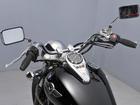 カワサキ バルカン４００クラシック　ＶＮ４００Ａ　１９９６年初期　車検２年付　前後タイヤ・バッテリー・チェーン新品　キャブ・ＦフォークＯＨの画像（埼玉県