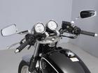 ヤマハ ＳＲ４００　ＲＨ０３Ｊ　２０１０年インジェクションモデル　前後タイヤ新品　チェーン新品の画像（埼玉県