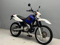 ヤマハ　ランツァ　４ＴＰ　１９９７年モデル　セル付２サイクオフロード　ＥＴＣ付