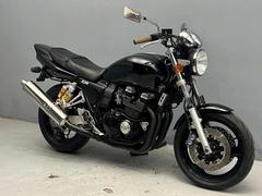 ヤマハ　ＸＪＲ４００Ｒ　ＲＨ０２Ｊ　２００１年モデル　キャブ車