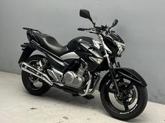 スズキ　ＧＳＲ２５０　ＧＪ５５Ｄ　２０１３年モデル　ＥＴＣ付　リアキャリア付