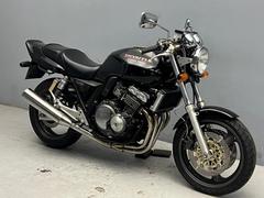 ホンダ　ＣＢ４００Ｓｕｐｅｒ　Ｆｏｕｒ　ＮＣ３１　１９９２年モデル　初期型　キャブオーバーホール付